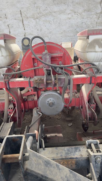 Paxta selka sotiladi