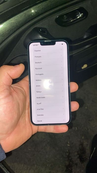 Iphone 14 128gb 85акб