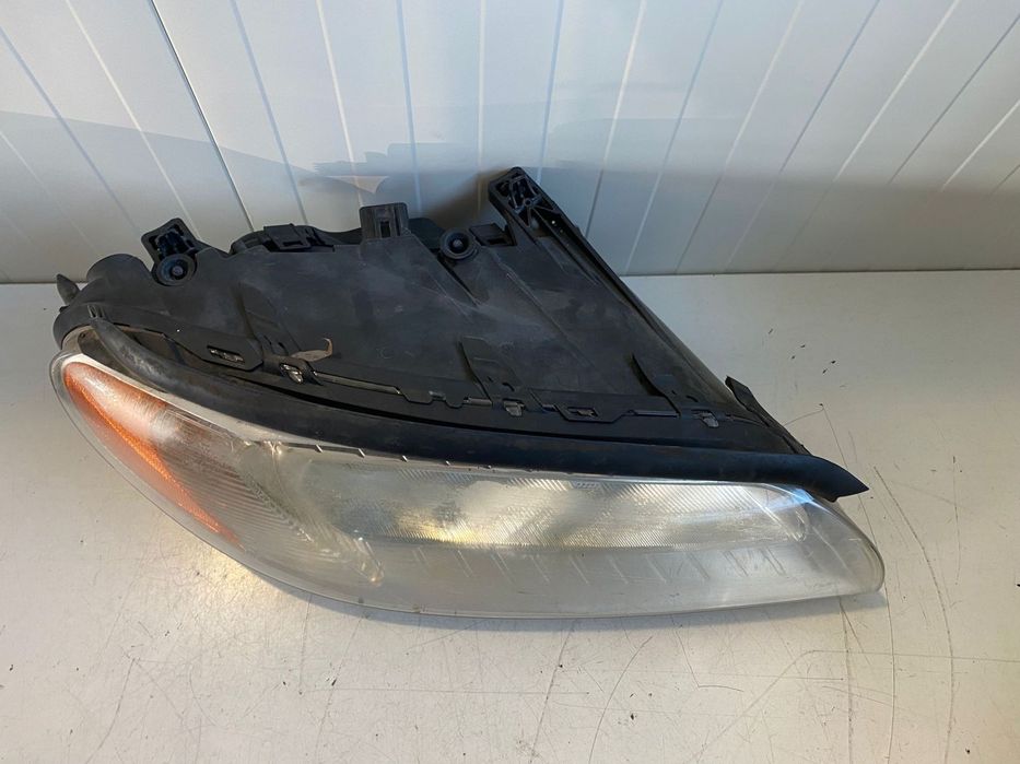 Far dreapta VOLVO S80 2007-2012