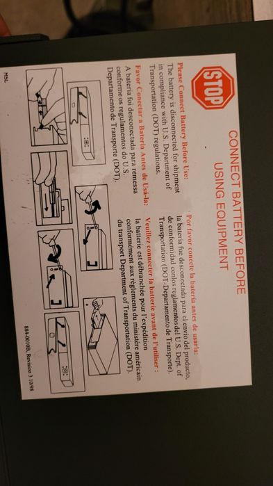 UPS - sursa de alimentare tip UPS
APC PowerStack 2501