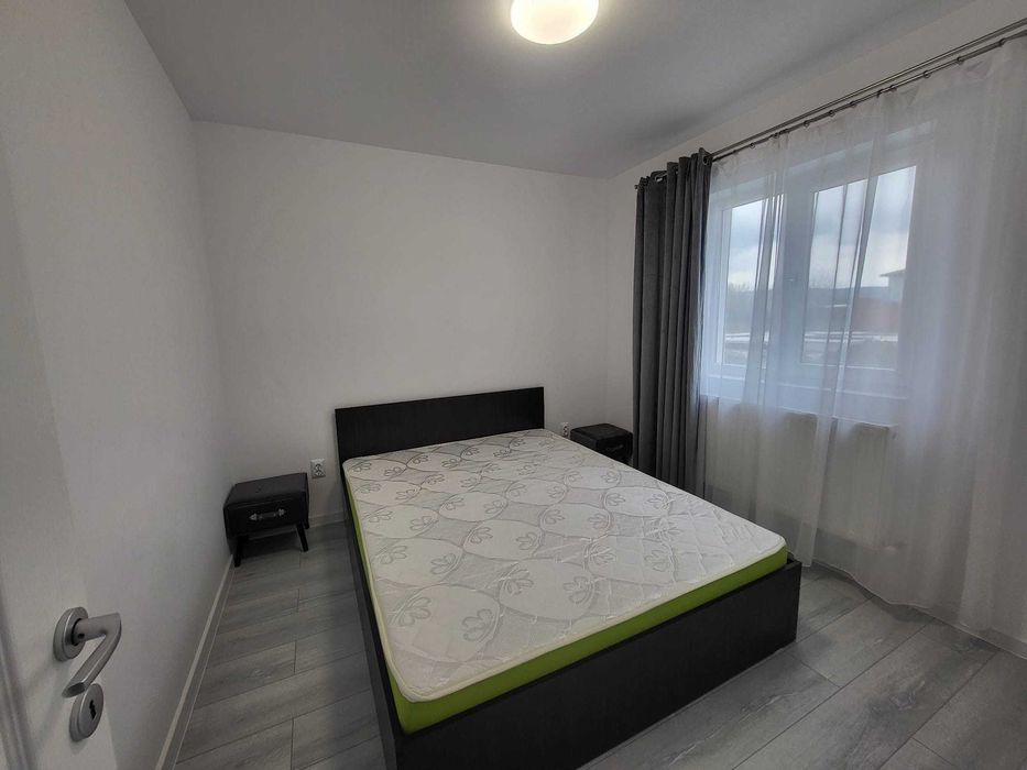 apartament de vanzare