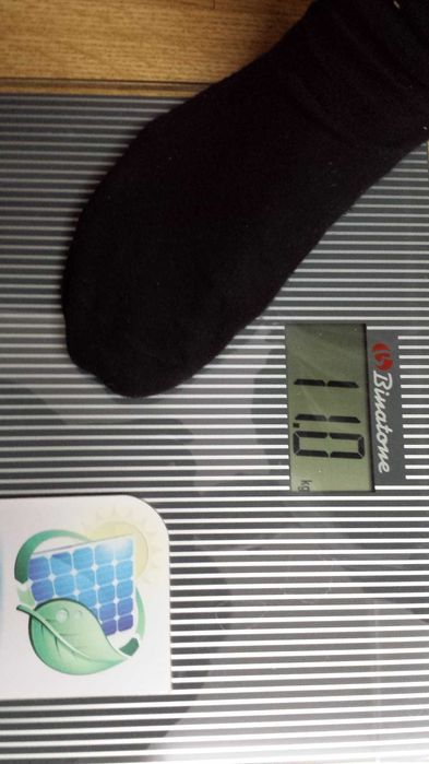 напольные весы Binatone и DEMIX