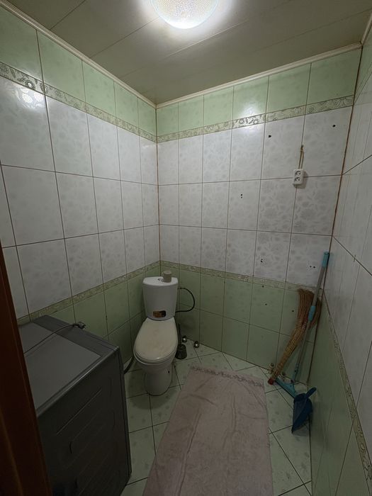 Аренда 5 комнатной кв