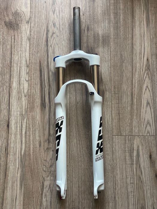 Вилка SR Suntour XCR 29 QR гр. София Дианабад • OLX.bg