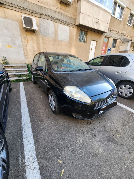 Fiat grande punto