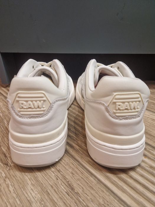 Оригинални мъжки маратонки G-STAR RAW