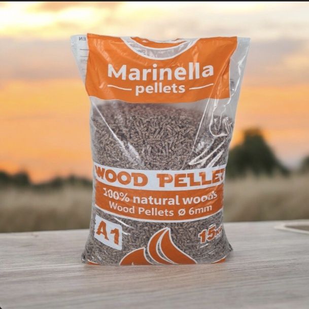 Пелети Съни Тера