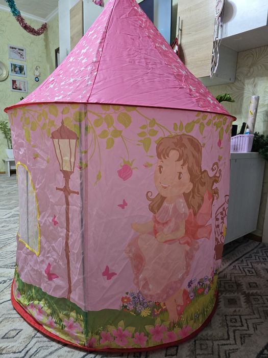 Продаю детский дом