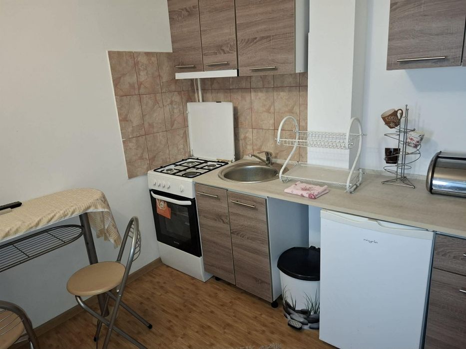 Inchiriere garsonieră