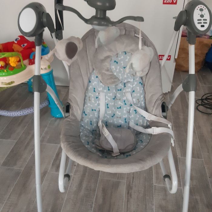 Leagăn pentru copii