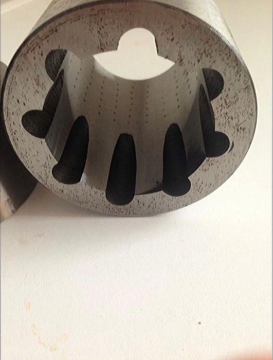 Site presa ulei Timisoara,duritate 58-60 HRC