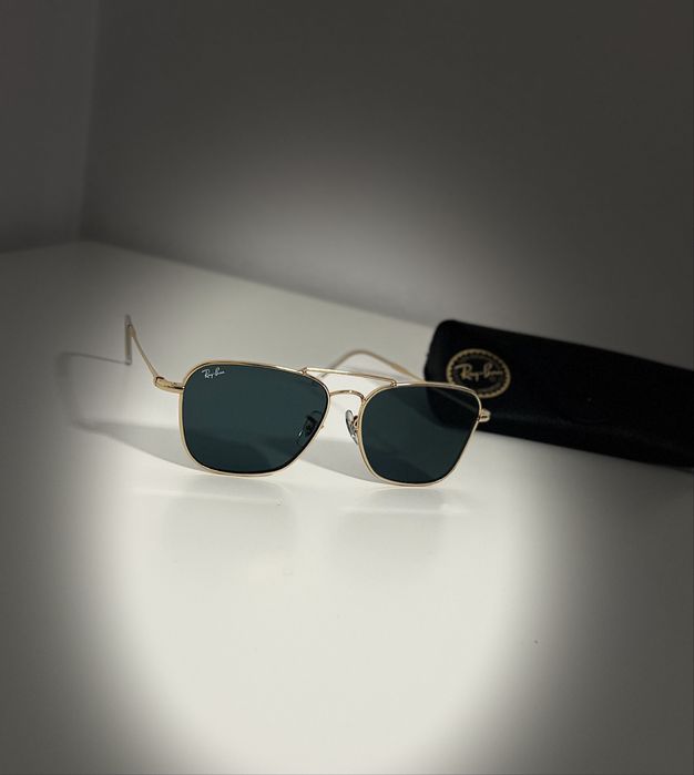 Ochelqri de soare Ray Ban RB0102S 001/VR 140 3N, marimea 59*11