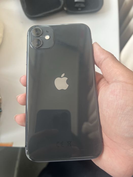 Iphone 11 128гб