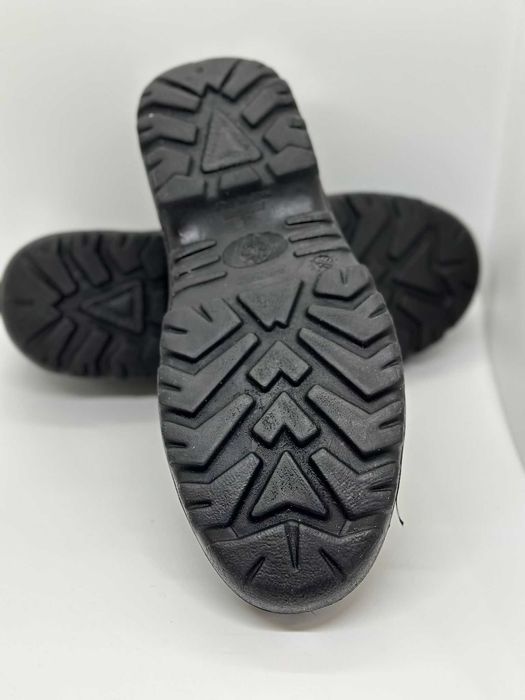 Bocanci cu bombeu metalic Bicap, Marimea 41 -A-