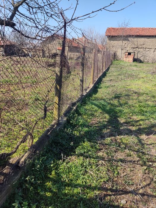 Продава се Парцел в с. Тулово, Област Стара Загора - 935 кв.м за 18 €/кв.м - Снимка #5