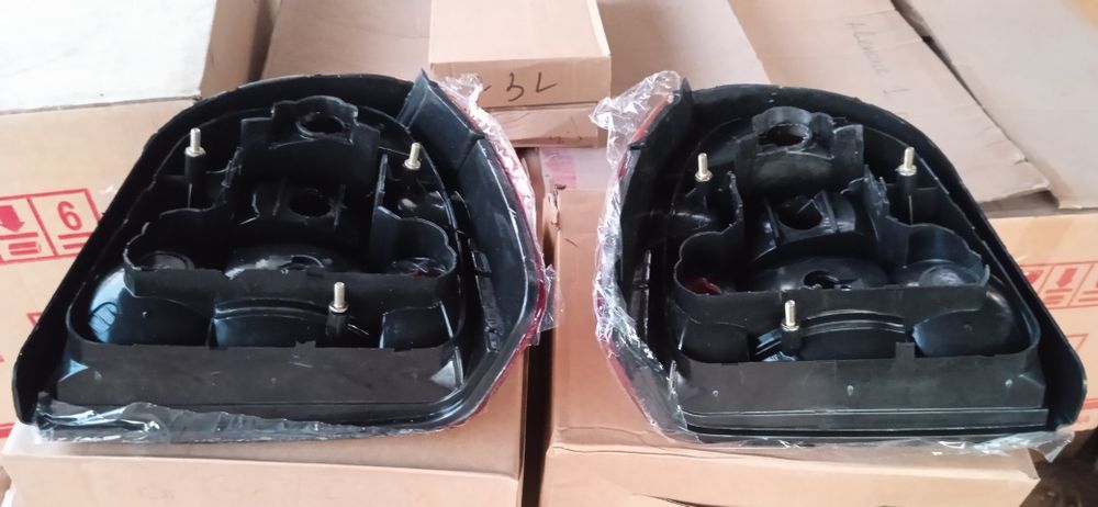 Бампер Гольф 3 Golf 3 дубликат