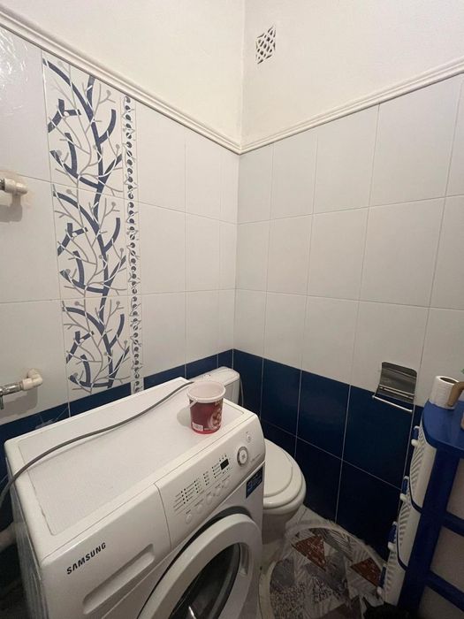 Продается 2 х комн квартира
