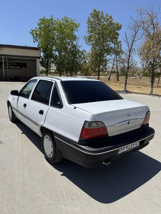 Nexia 1 sons super bez kansaner