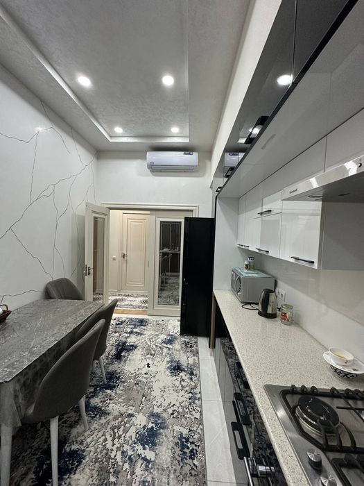 Район: Олмазор коракамиш 2   1 галаба боги
Кўча: Қора Қамиш 2/1
Мўлжал