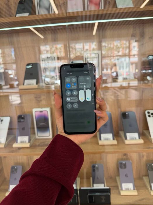 Iphone 13 Pro 256 Gb Akb 71%  кт733434