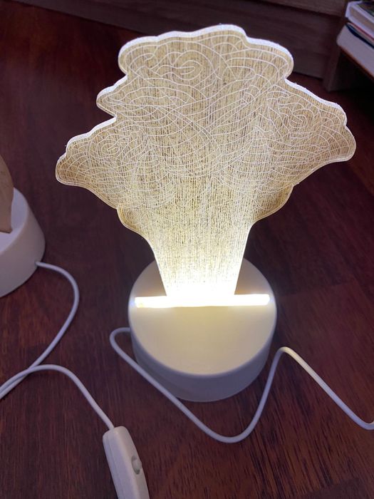 Светильник ночной