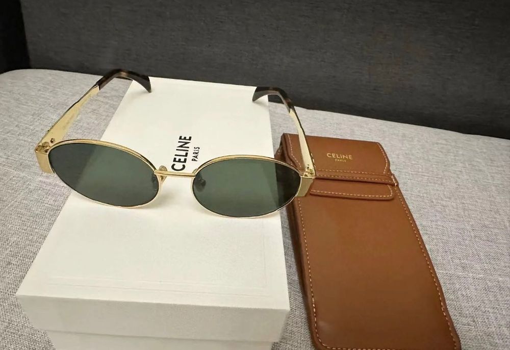 Слънчеви очила celine