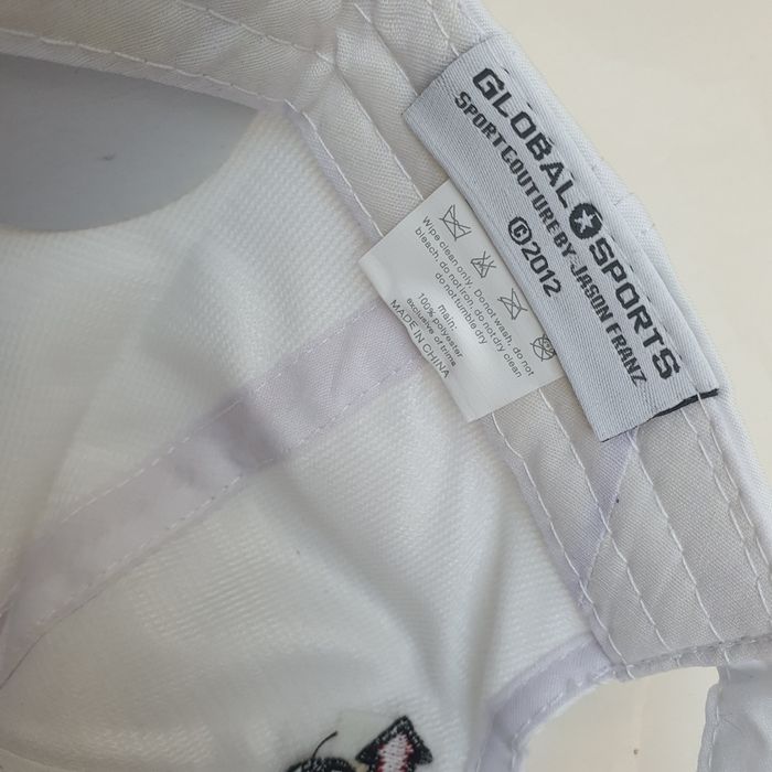 Șapcă noua Sauber F1 Team