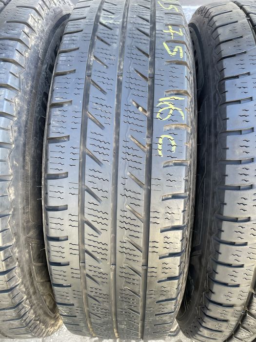Cauciucuri 195/75R16C Goodyear 2024, anvelope iarna 195/75/16C 2024