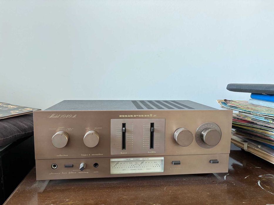amplificator marantz