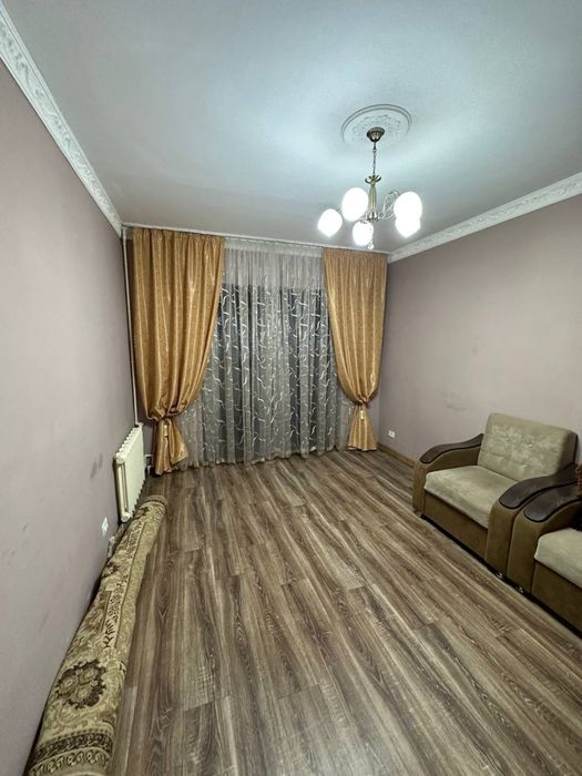 Аренда 1 комнатной квартиры в сергели