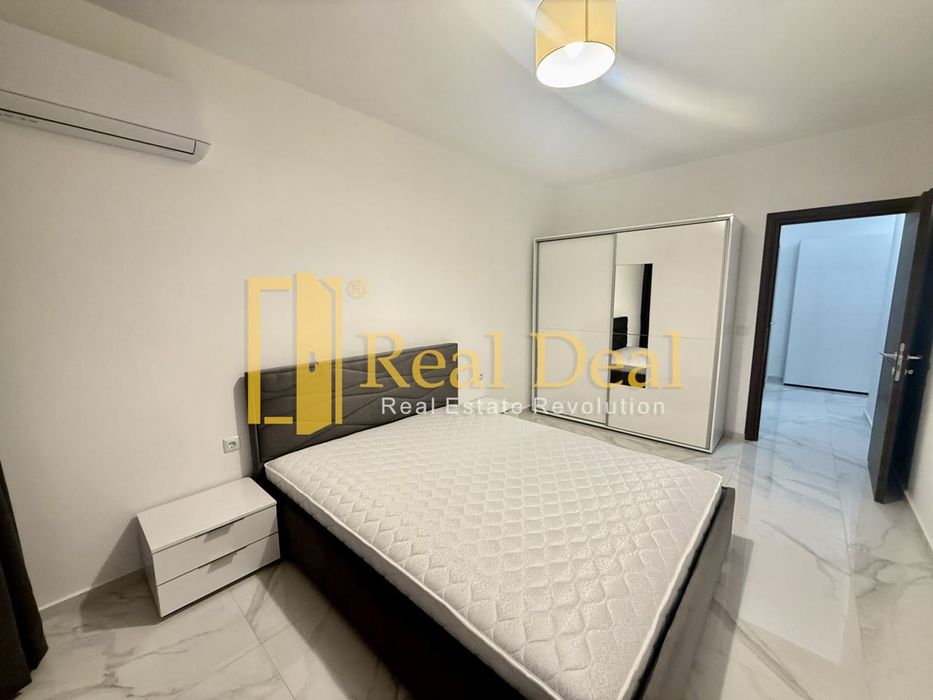 Дава се под наем Двустаен апартамент в София, Обеля 1 - 78 кв.м за 647.19 € - Снимка #4