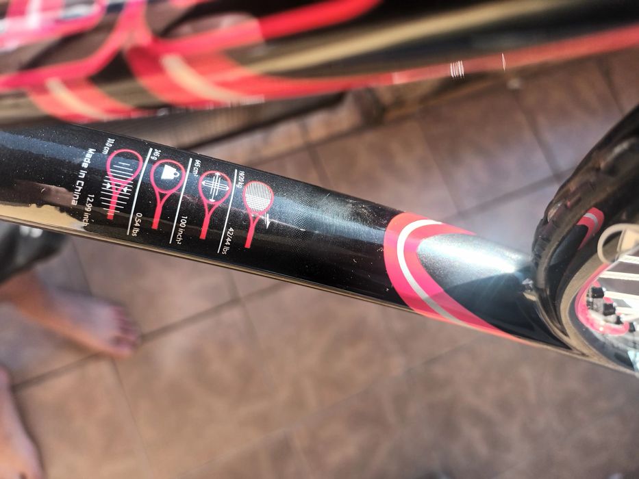 Тенис ракета Artengo