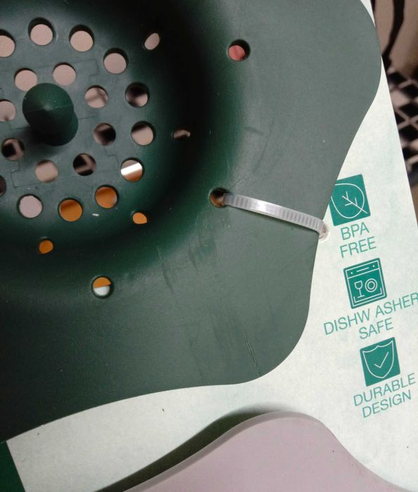 Сито для раковины