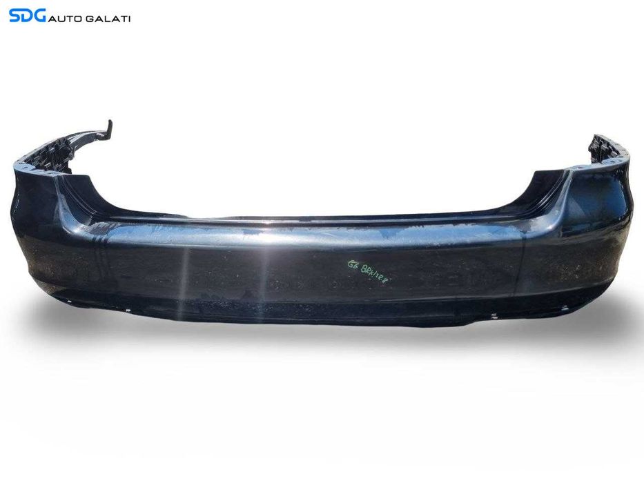 Bara Spoiler Spate Volkswagen Golf 5 Break Combi 2004 - 2008 Cod 1K9807521D [LC4447]