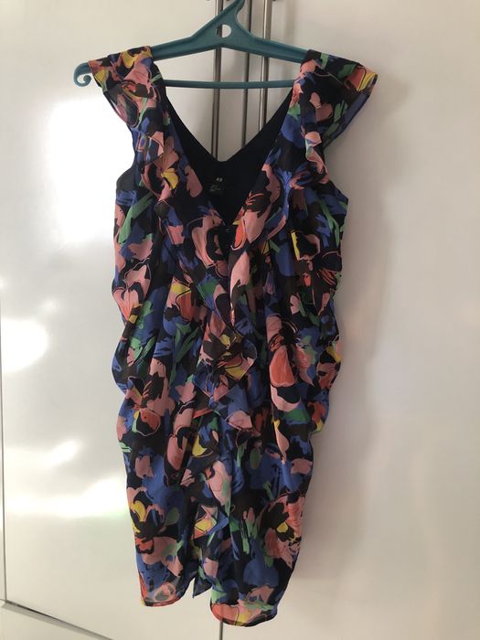 Продам платье мини.