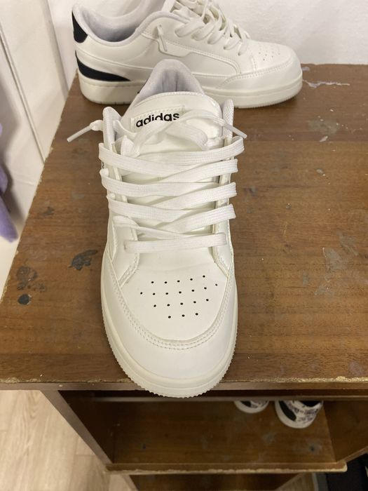 Кеды adidasssssss