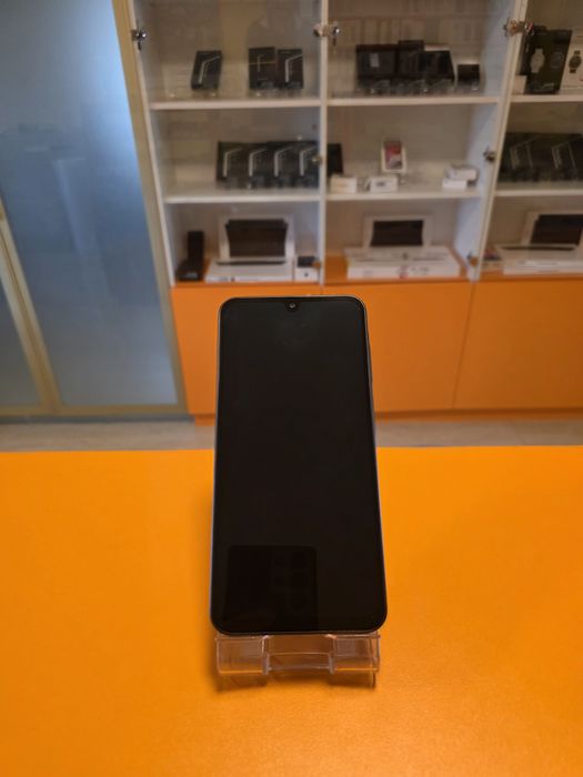 Samsung A26 5G 128gb 6gb ram Black resigilat factura garantie bonus