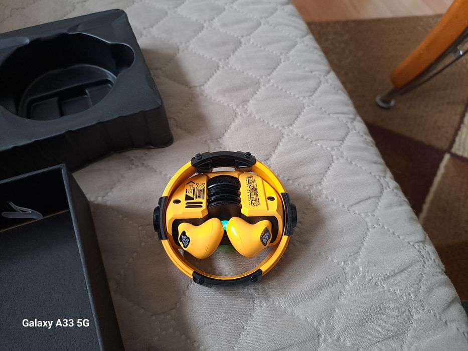 Безжични слушалки