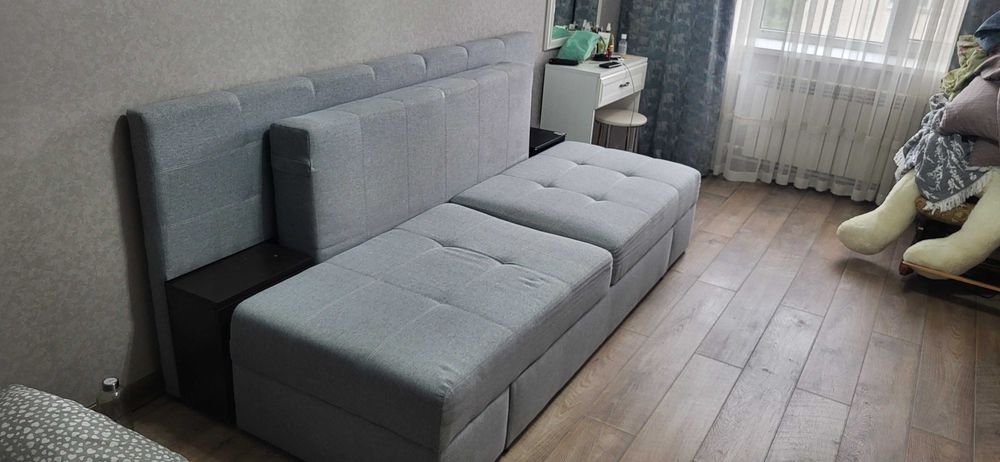 Продам диван кровать
