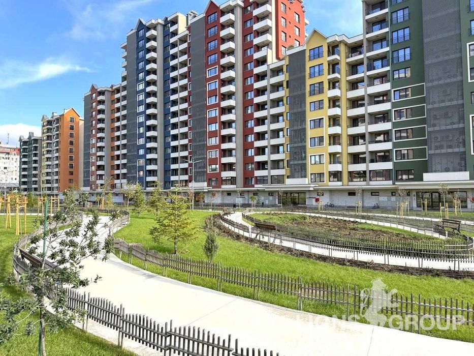 Продава се Тристаен апартамент в Варна, Победа - 84 кв.м за 3096 €/кв.м - Снимка #9