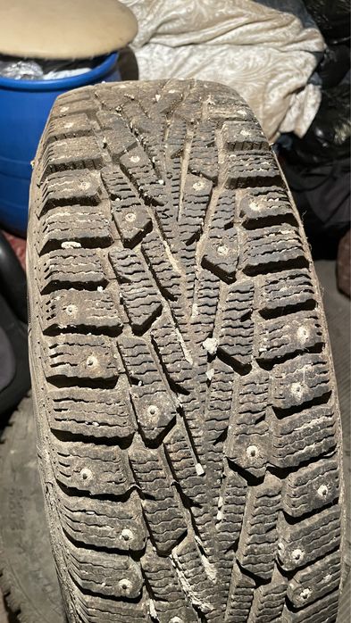 185/70/14 шиповка