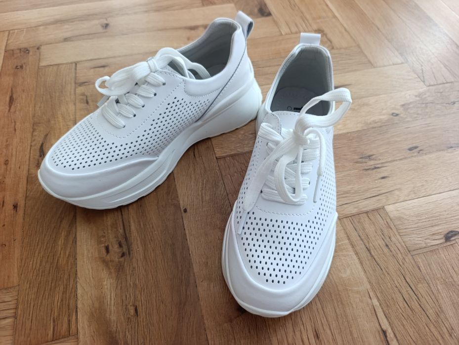 Обувки Tendenz Comfort