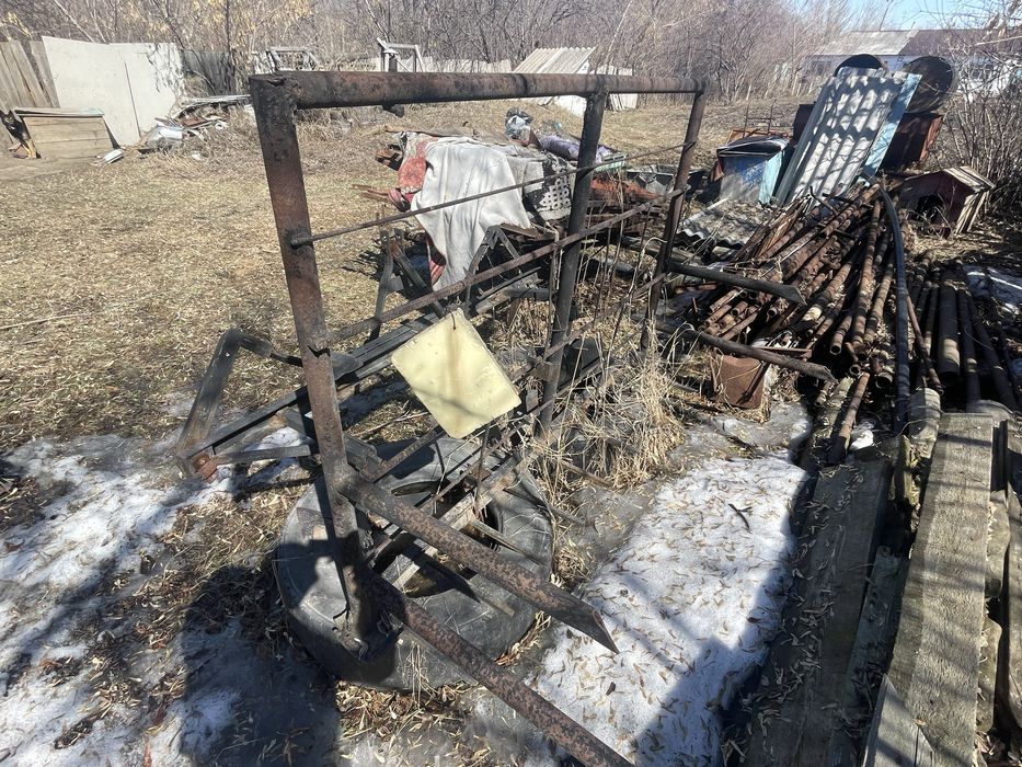 ‼️‼️‼️ СРОЧНО‼️‼️‼️ Продам трактор китаец