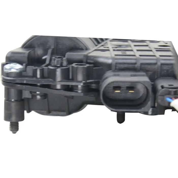 Broasca incuietoare soft close acuator usa Bmw X5 X6 E70 E71