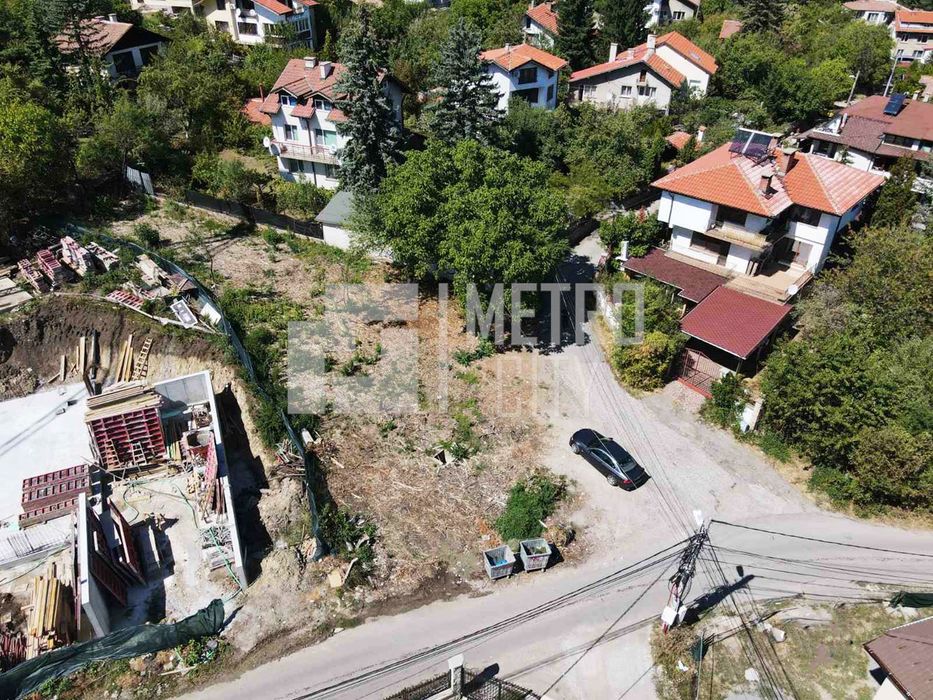 Продава се Парцел в София, Горна баня - 730 кв.м за 246 €/кв.м - Снимка #4