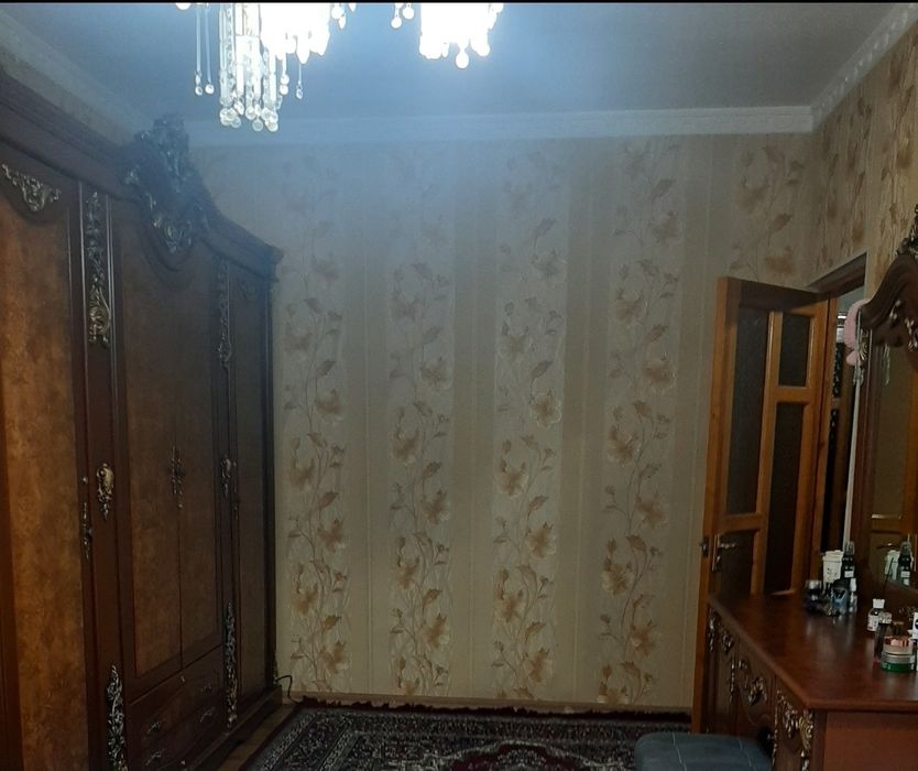 Продажа квартиры