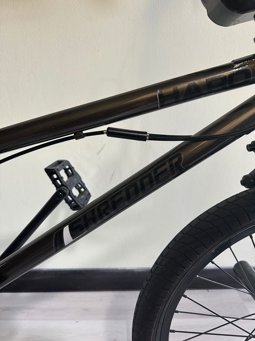 Трюковый велосипед Pro Shreoder