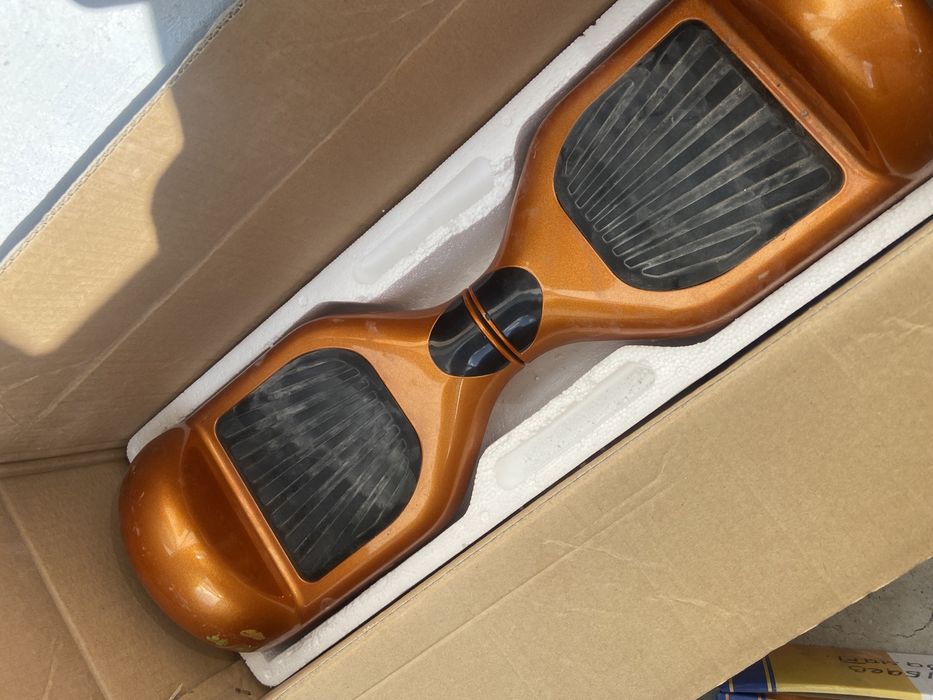 Гироскутер 10000