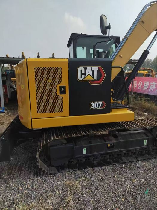 Эскаватор в аренду