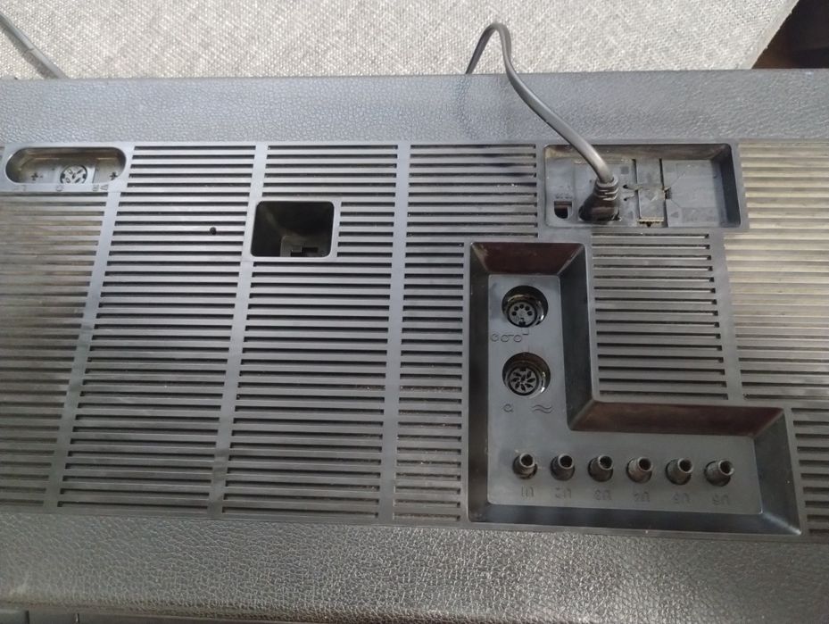 Grundig C 9000 Automatic